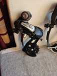 Задній перемикач Shimano Altus 8 швидкостей