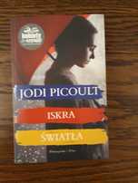 "Iskra światła" Jodi Picoult