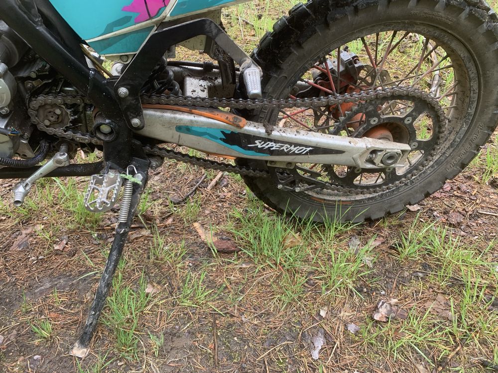 Продам PROFACTORY 300cc