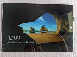 Microsoft Surface Pro 3 i7 8gb/256gb ssd Windows оригінал ультрабук