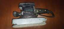 Szlifierka oscylacyjna Festool