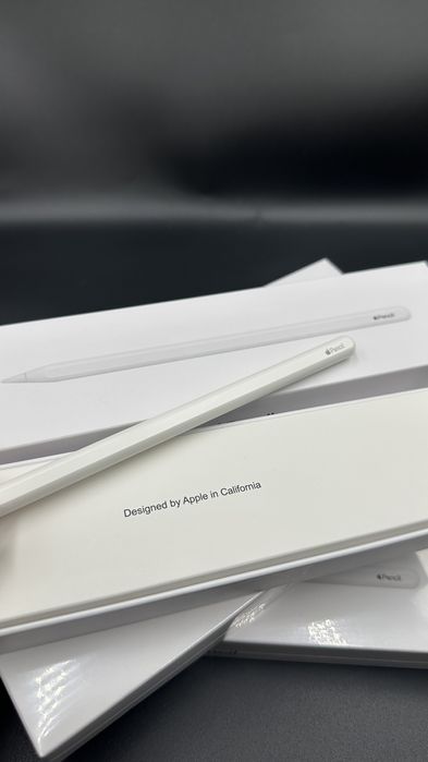 Nowy Rysik Pencil 2-generacji White(Biały)