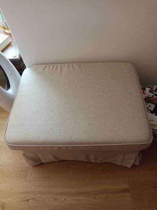 IKEA Repousa pés