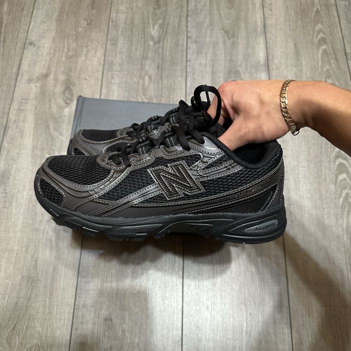 new balance 740 кросівки  оригінал