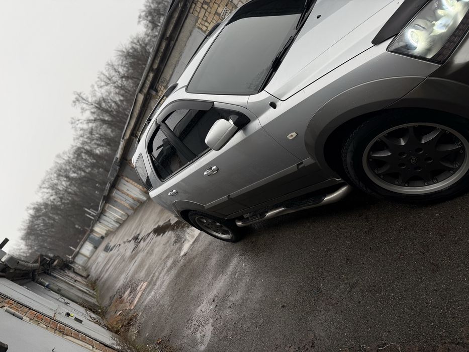 Kia sorento 2006