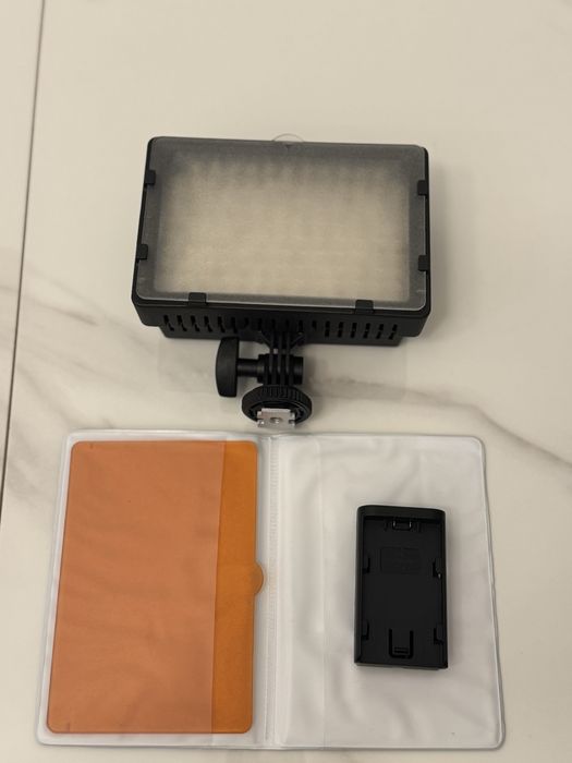 LED Video Lighting CN-125