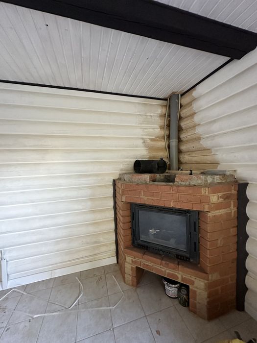 Продається деревяний будинок в Яблуниці (Буковель)