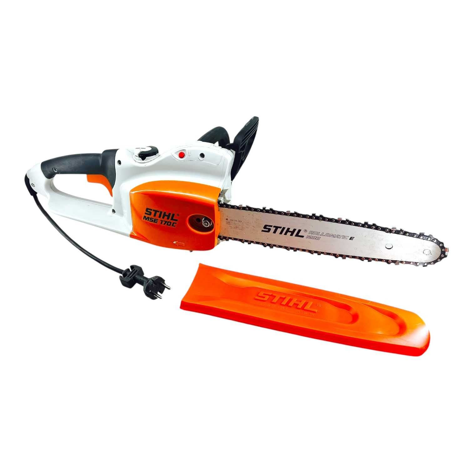 Piła elektryczna STIHL MSE 170C 1700W