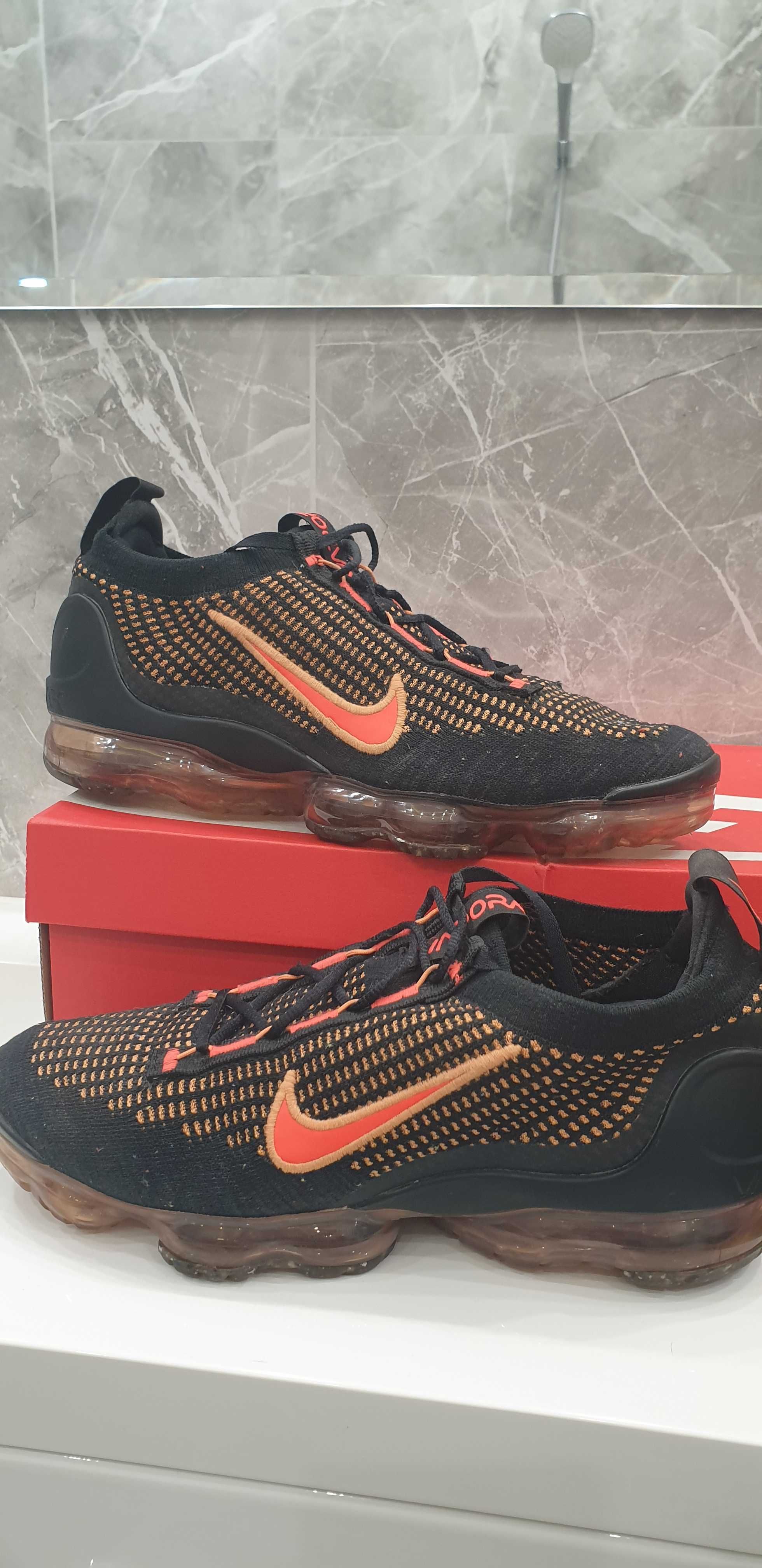 NIKE VAPORMAX - 44,5 - NOWE - Warszawa