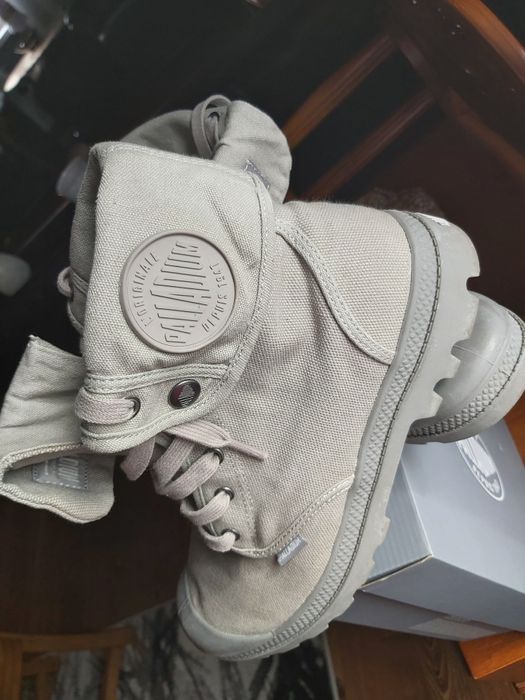 Baggy Palladium 42.5