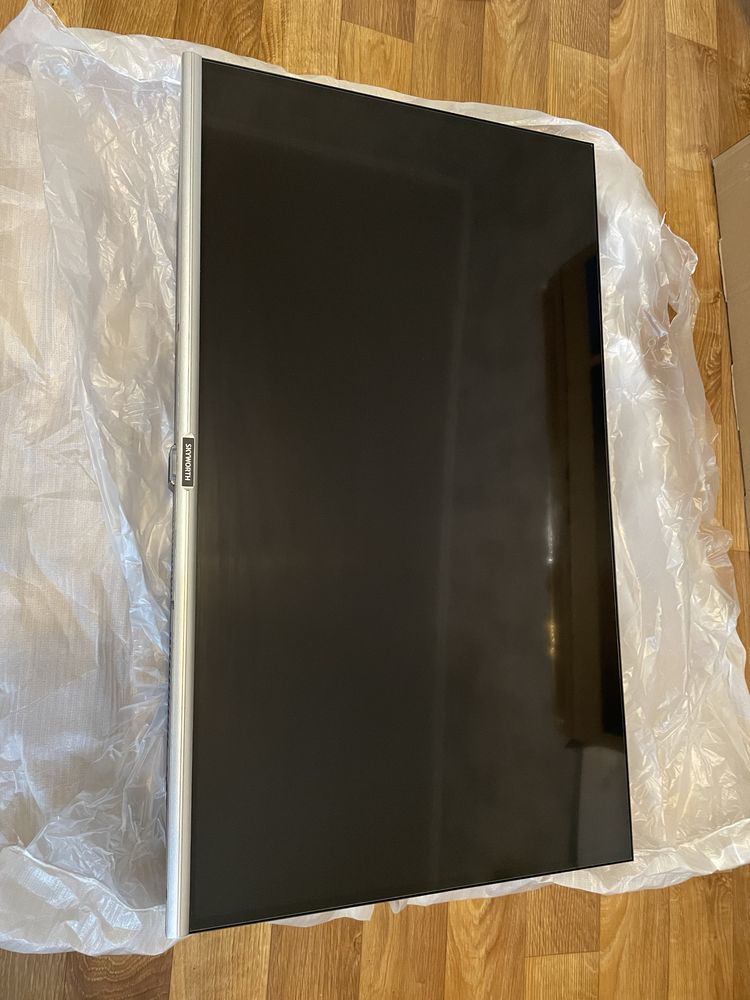 Телевізор Skyworth 32S6G АІ