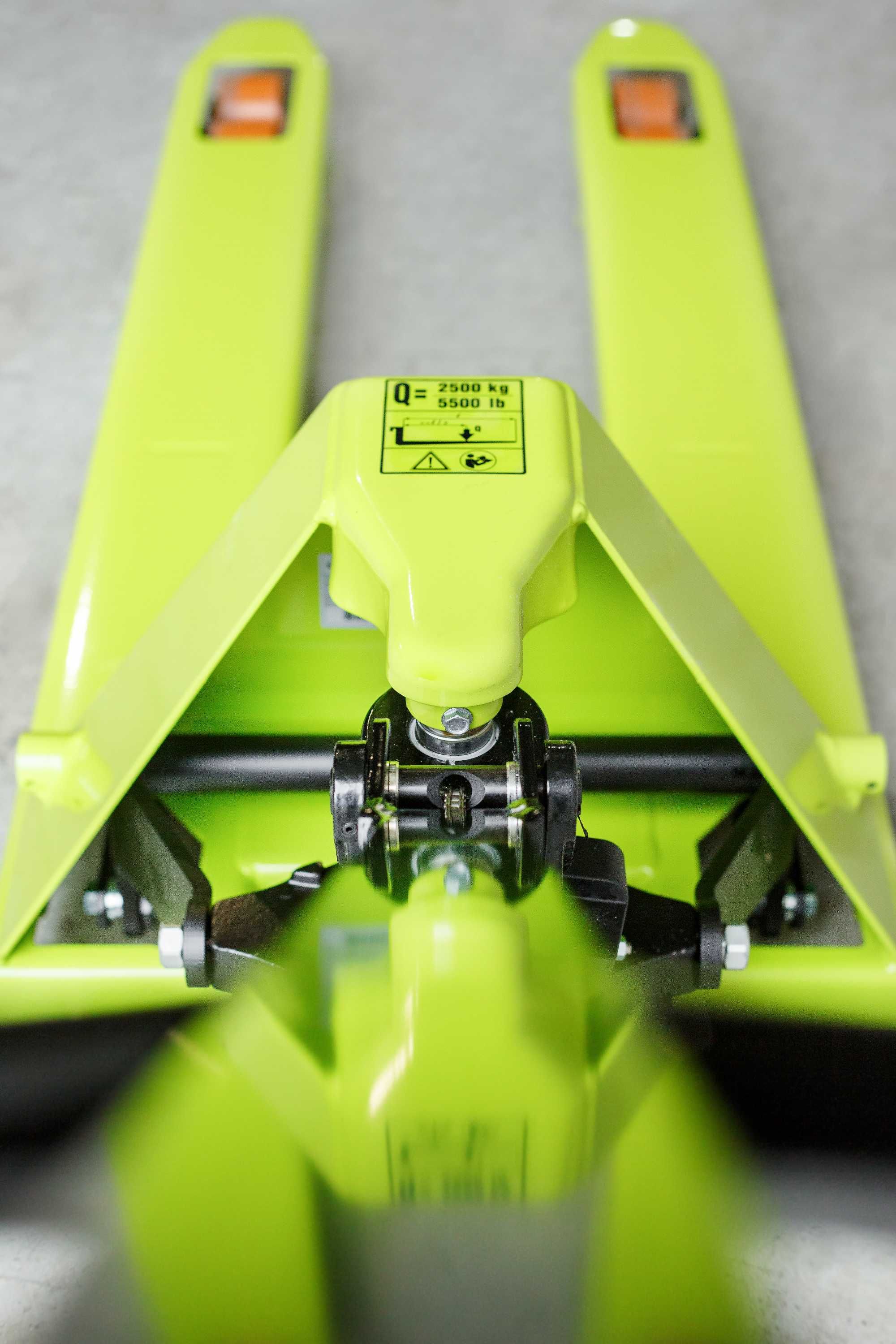 Porta-paletes Pramac GS/Basic 25S4 (iva incl.)