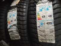 195/55R16 87H Goodyear ULTRA GRIP 8 FP ROF * RSC opony zimowe - 2szt.