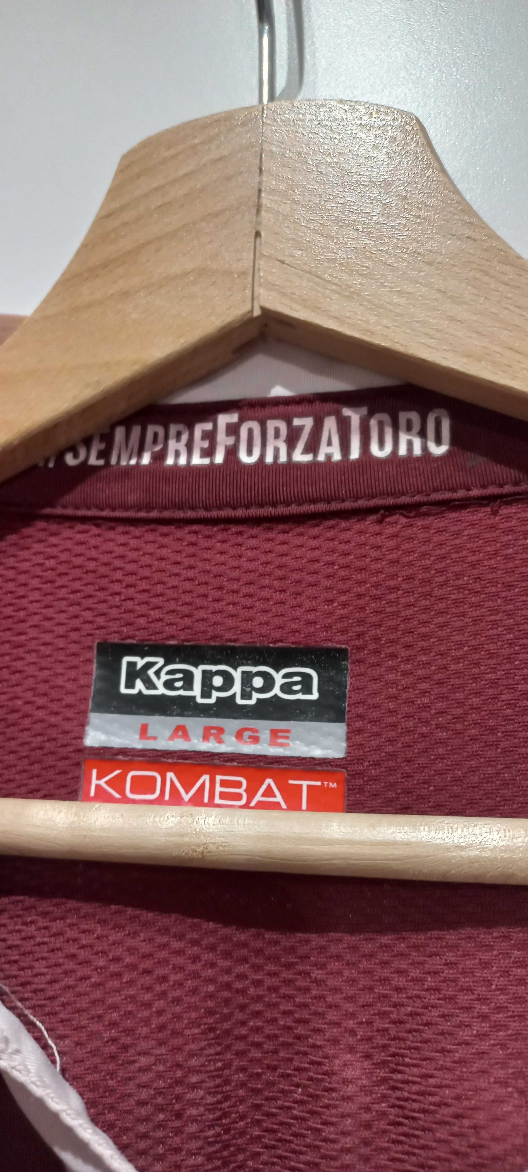 Koszulka Kamil Glik 25, Torino, 2015/2016, L