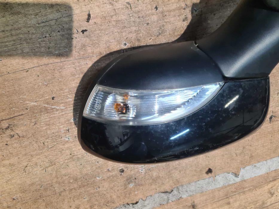 Renault Clio IV RS lusterko lewe 9 PIN