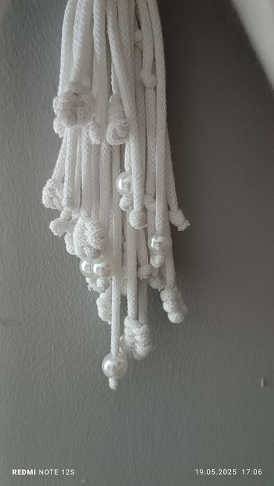 Makarma Sowa rozmiar M