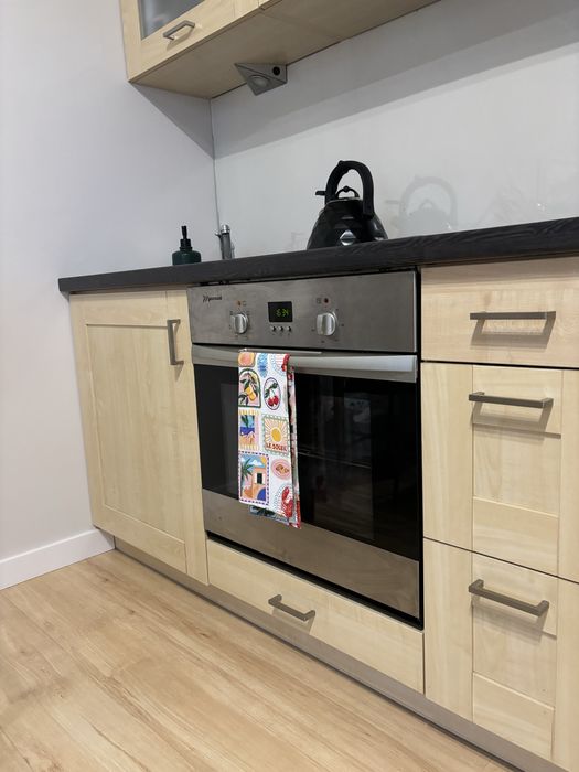 Piekarnik Mastercook do zabudowy