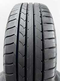 2шт бу літо 205/60/R16 6,6мм 2019р Goodyear Efficient Grip