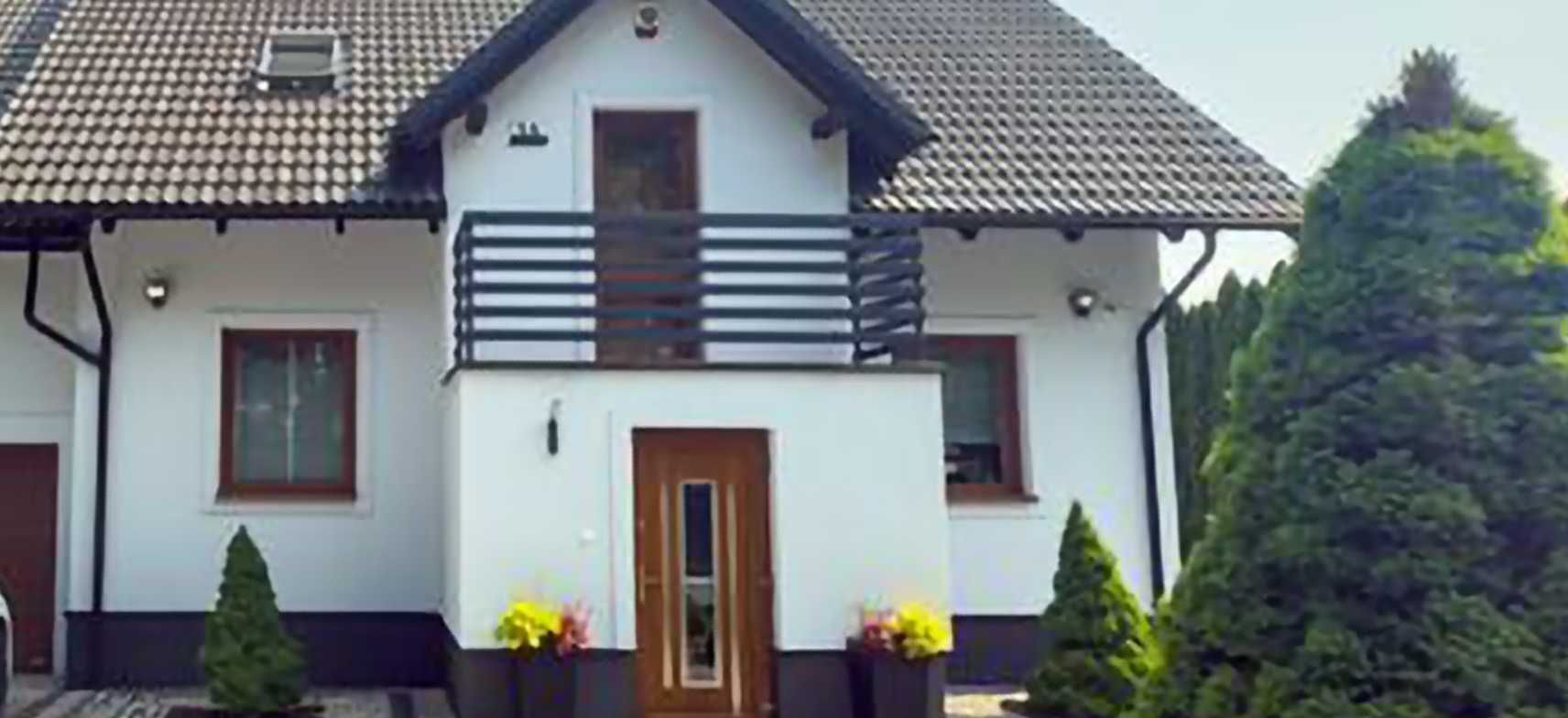 Balustrady ze stali oraz stali nierdzewnej