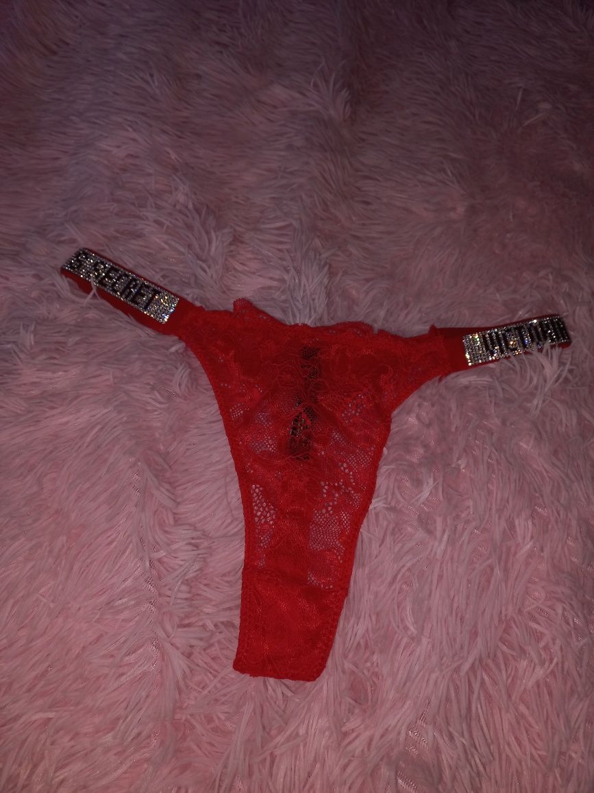 Stringi Victoria's Secret