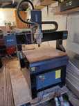 Frezarka cnc 6090