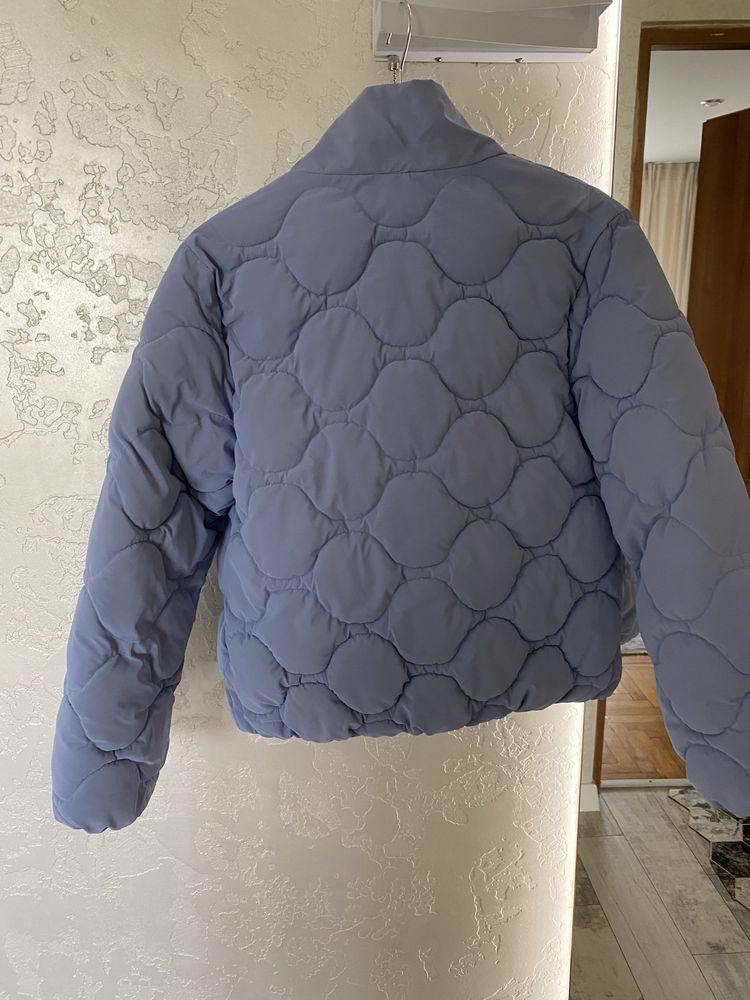 Куртка Zara 164 13-14 р.