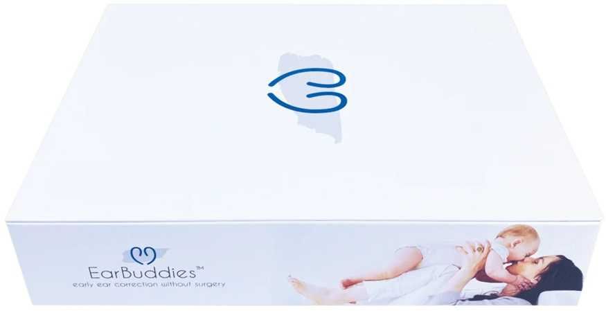 Kit EarBuddies Premium Pack