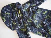 Piżama pajac Xbox 116 cm (6 l)