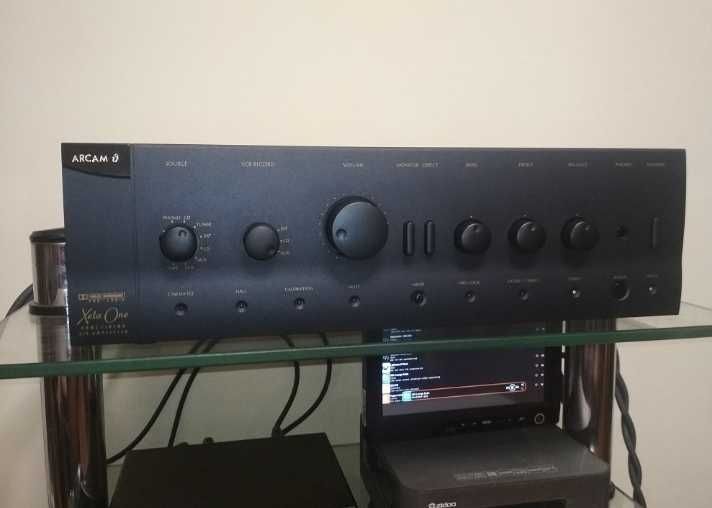 Акція - ARcam Xeta one / Cyrus AV Master /  Cyrus III / 8vs2