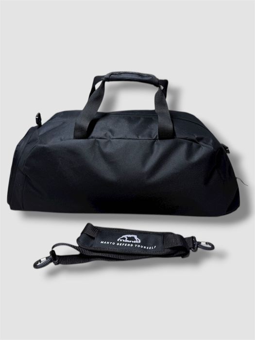 Сумка-рюкзак MANTO defend yourself