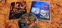 God of War collection na ps3