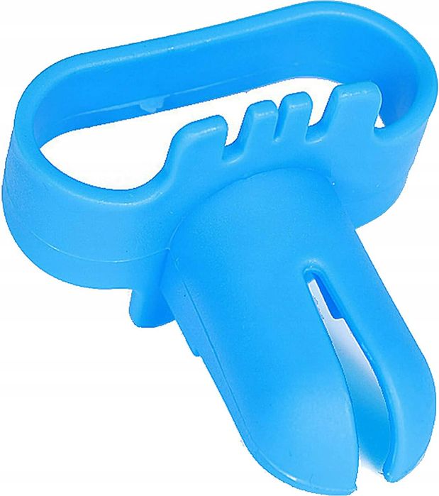 Wiązadełko do balonów Szybkie Wiązanie