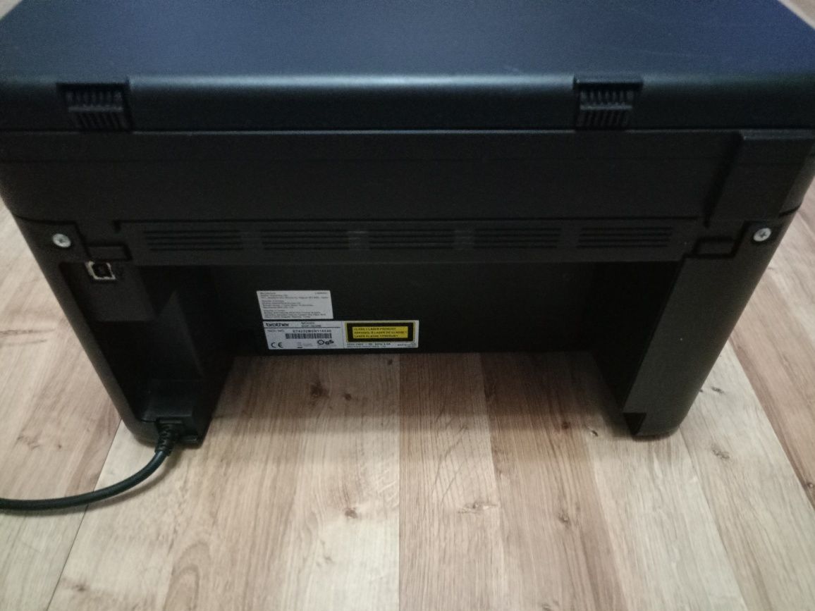 Brother drukarka/kopiarka laser DCP 1612W