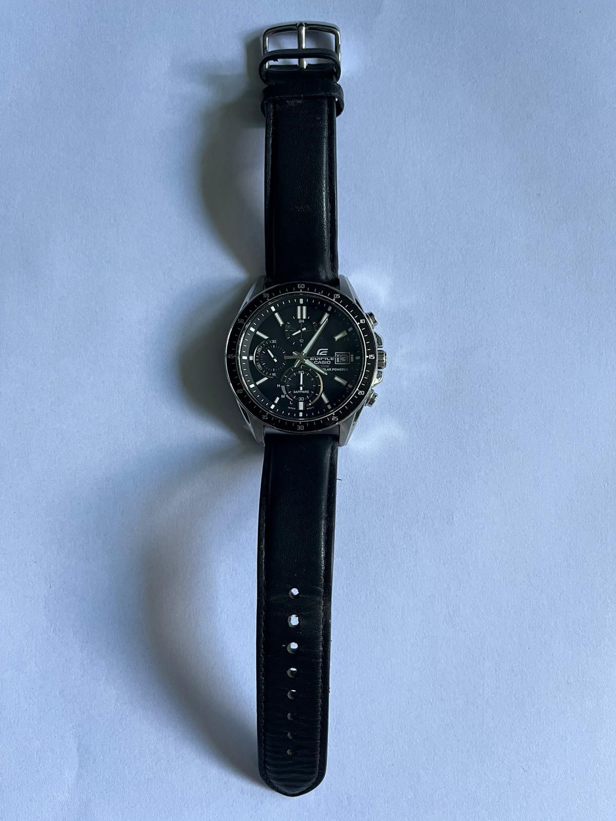 Zegarek casio EDIFICE