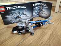 Lego technic 42020, Stan idealny