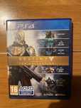 Jogo destiny ps4
