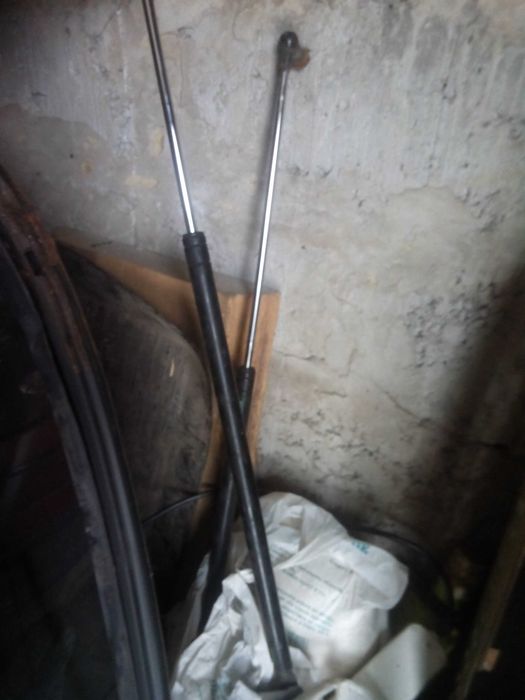 Задние стопы Мазда 626 86 г хетчбек