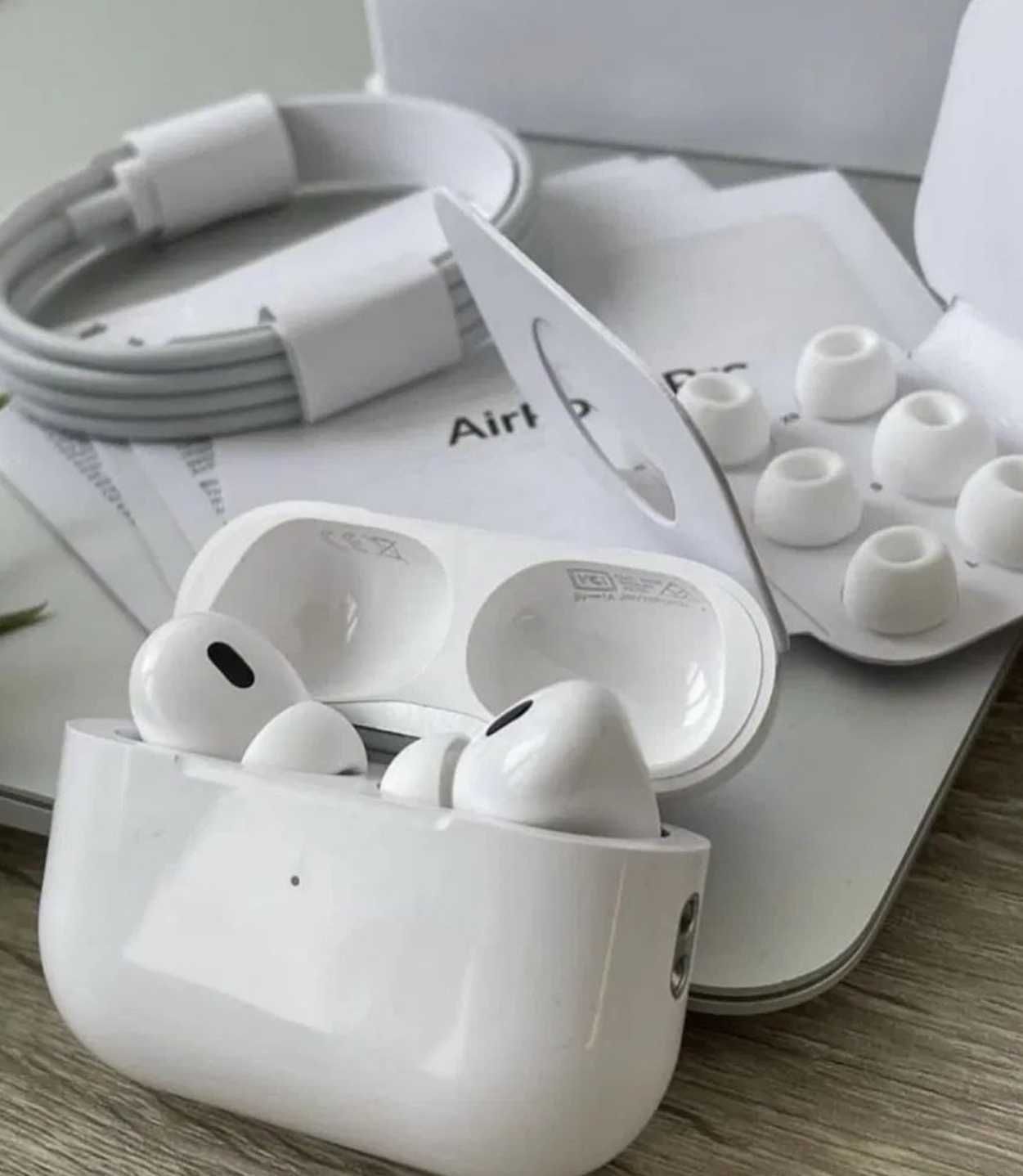 OKAZJA! AirPods Pro 2 Nowe