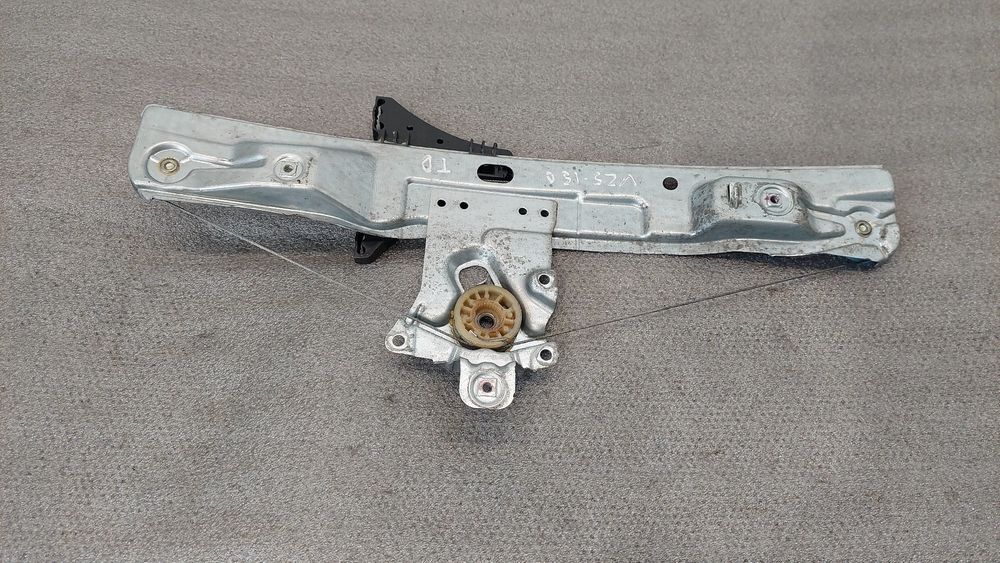 Elevador vidros trás direito OPEL Insignia A (G09)