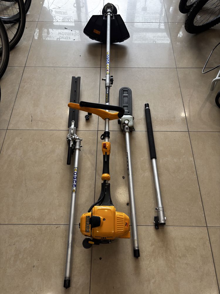 Kosa Stiga SMT 225 5 in 1