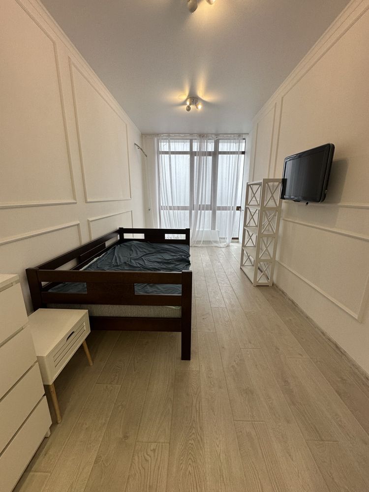 Продам 2-ком ЖК»Клаб Марин»-1 Дача Ковалевского