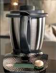 Thermomix 6 Friend Spark