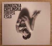 Agnieszka Chylińskia "Forever Child"  CD