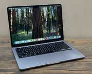 MacBook Air 13,6 M2 Space Gray 8/256 Gb (MLXW3) Магазин Гарантія