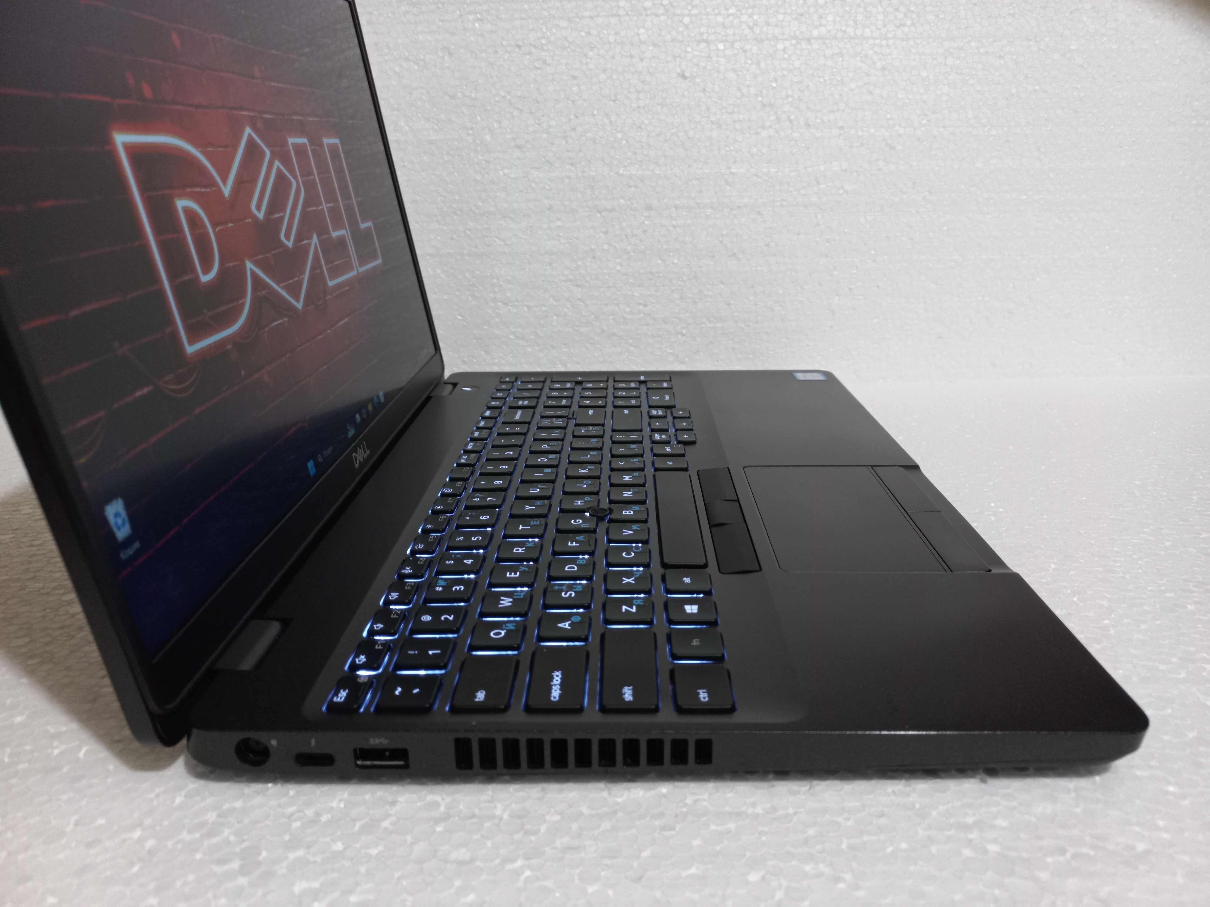 Игровой DELL 3540 + (Core i5 8" го покол.) + 16 RAM + Видео GDDR5!!