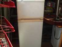 Frigorifico a trabalhar Zanussi 1,40x56x60