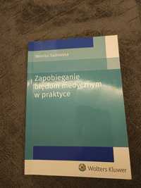 Zapobieganie błędom medycznym w praktyce