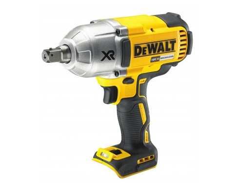 Zestaw Combo DeWalt DCKM009 wiertarka szlifierka klucz udarowy