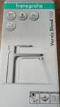 Bateria umywalkowa Hansgrohe vernis blend 100