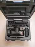Dalmierz laserowy LEICA DISTO X4 + ADAPTER LEICA DST 360 ze statywem